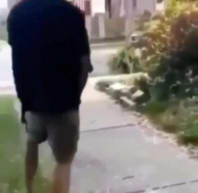 Unnecessary double tap