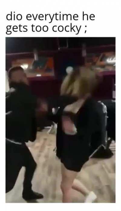 it was deserved everytime