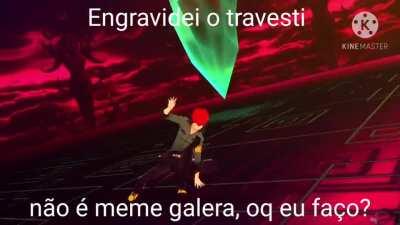 sem meme clã ajuda ai