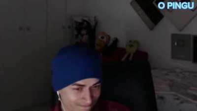 Quer ouvir uma piada Muquinha? 🤡🔪😁