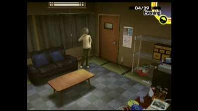 Yosuke calls for an emergency😱😱😱😱😱