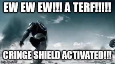 tref more like FART 😎😎😎🏳️&zwj;⚧️🏳️&zwj;⚧️🏳️&zwj;⚧️