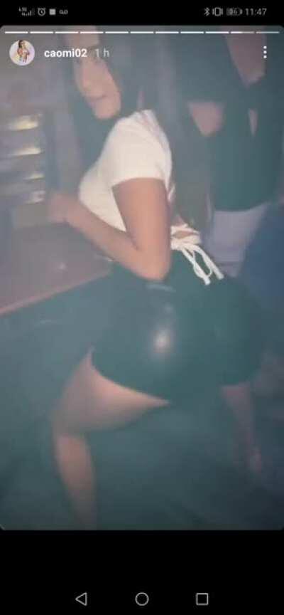 That ass is 🥵🥵🥵🥵