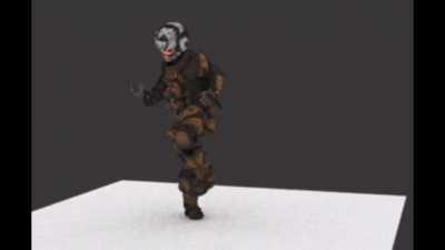 Online Teacher: “Why are you smiling?” My Brain: