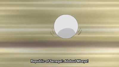 o b a m a - [Daily Lives of High School Boys]