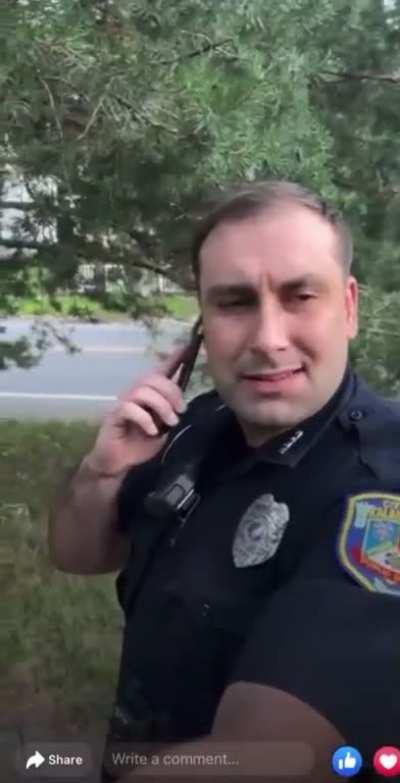 Classic video from Kalamazoo