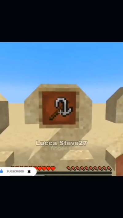 Minecraft 2 is finally out