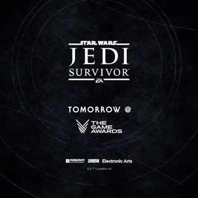 New Footage released ahead of tomorrow's reveal at The Game Awards 2022