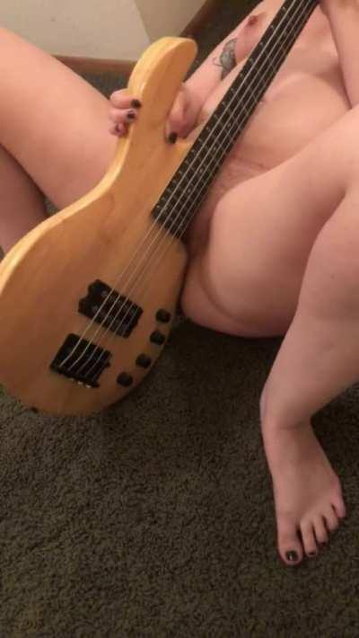 I keep getting told I’m doing it wrong but it just feel so right to me!