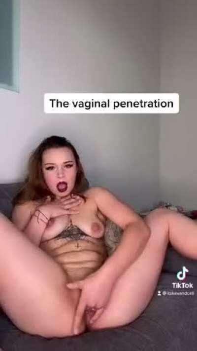 10 types of masturbating 💦