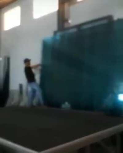 Anxiety manipulation