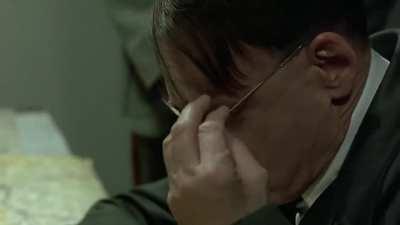 When I’m witnessing the collapse of Western Civilization and someone ask me if I watched the Chiefs game last night