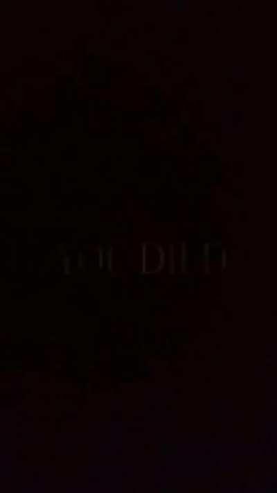 POV: My cat slaps you in the face