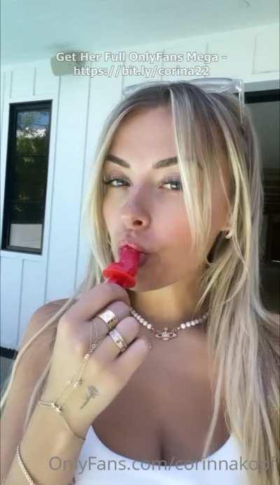 Cörinna Köpf Full OF Mega (everything she has posted till today) Link Below 👇