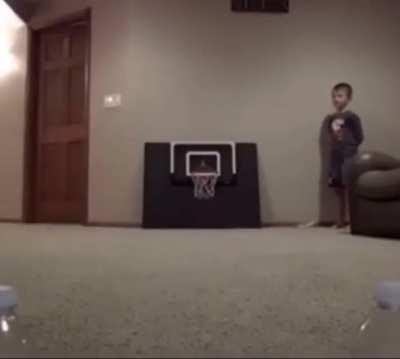 Dude Perfect material