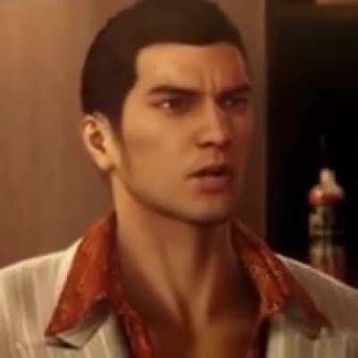 In an Alternate Universe...