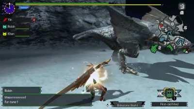 My Adept Experience So Far