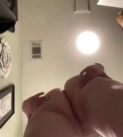 Does this video help you cum?💦