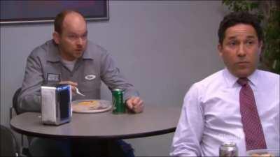 Undoubtedly one of the best insults on the show/ever