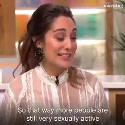 That sounds... painful