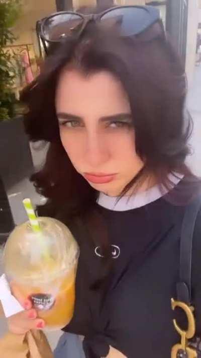 Gee nelly crop top 2