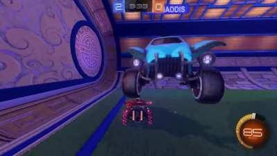 Did someone order a cab?