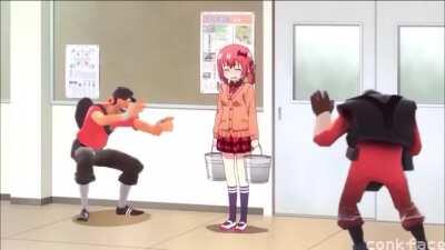 É isso que eu acho das Lolis