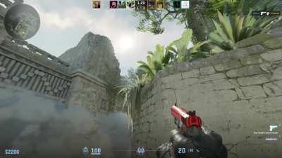 Boostmeister back on ancient apparently