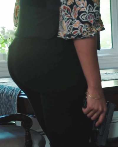 Roxy Sternberg (FBI: Most Wanted)