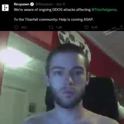 so...how about that fix?