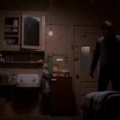 Mary Jane is not a good person 