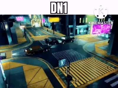 Eu cand camionul din fata mea face stanga pe contrasens