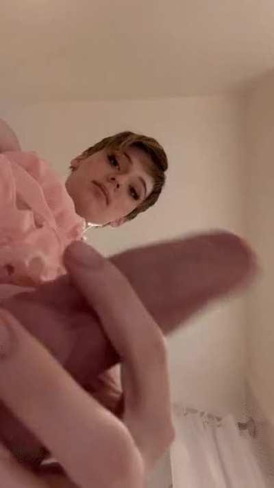 Want a little taste?