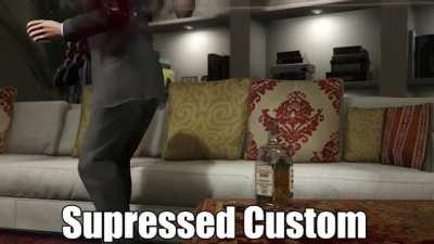 Goddamn pea shooters