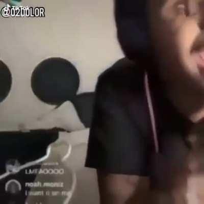 ong we so gay 😩✊