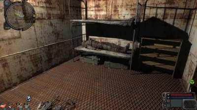 bed anomaly shitpost