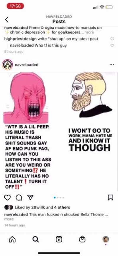 Found this on from a friend🤣 So true 💀