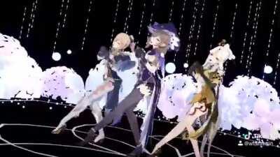 Idol Group BIG SIS make their debut!