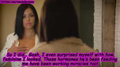 RolePlaying For Him! (Part 7/19)