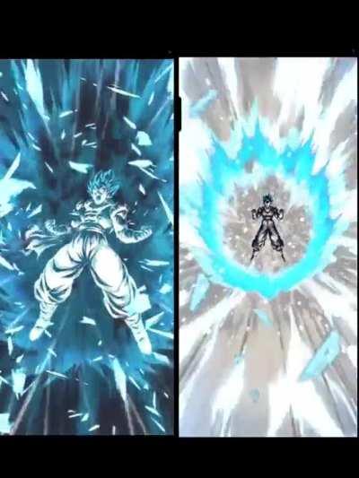 I can't get over how well they both look together 