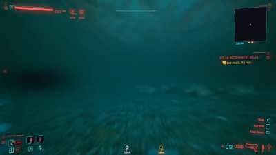 Travelling at light speed