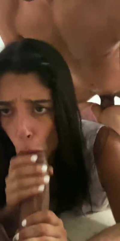 Wish i could get fucked like this