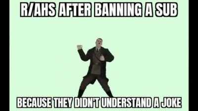 Haha, libleft banning free speech goes brrrr