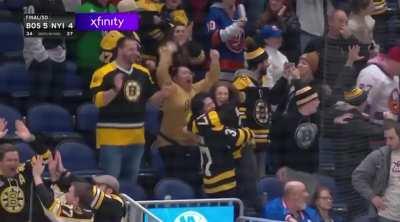 Bro’s not even trying