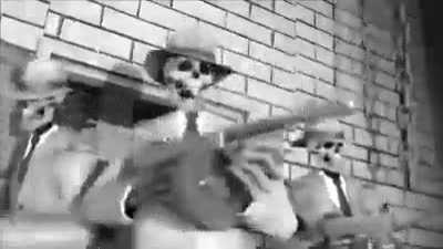 partisans .05 seconds after spotting a logi truck