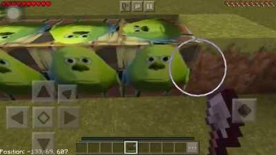 i was just really bored ok