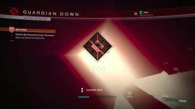 I Couldn’t believe my eyes.