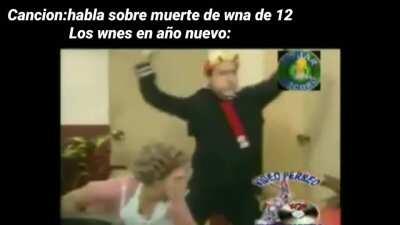 Cabros, les paso esta wea una vez?