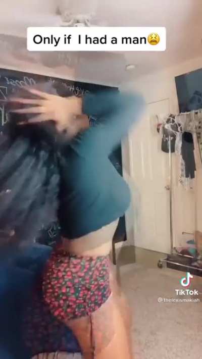 She’s so fine 😍