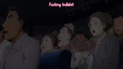 When you pull using your last bit of gems for Banner unit and you get a Off Banner.